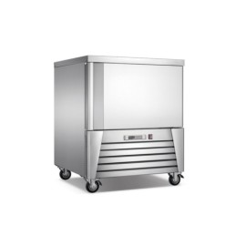 Abatidor de Temperatura Blast Chillers BC20 DELTA