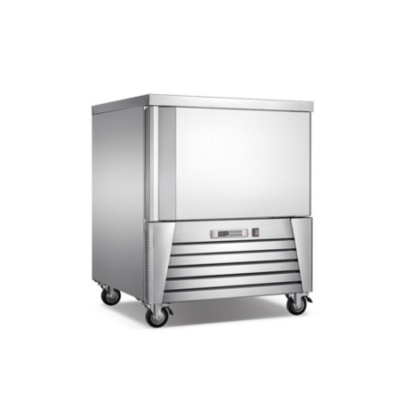 Abatidor de Temperatura Blast Chillers BC20 DELTA