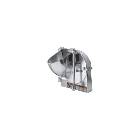 Accesorio rebanador, compatible con batidoras y molinos