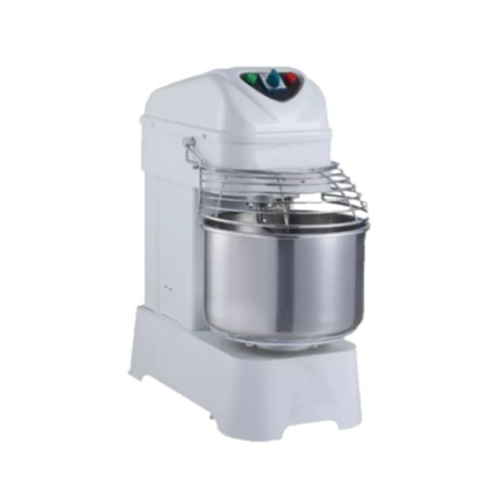 Amasadora espiral monofasica 30 lt AML-30 MASSER