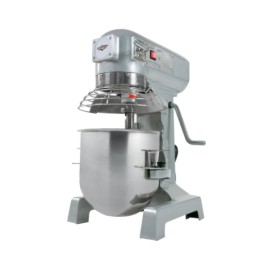 Amasadora Industrial de 50 Litros DAE-50 DELTA