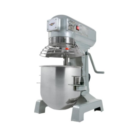 Amasadora Industrial de 50 Litros DAE-50 DELTA