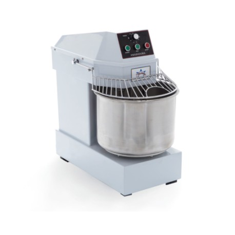 Amasadora Industrial de Espiral 60 Litros HD-60A MIGSA