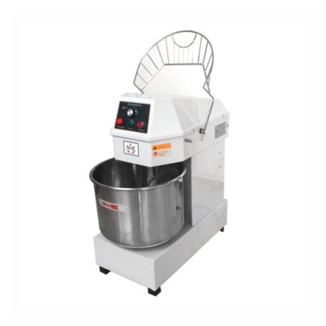 Amasadora Industrial de Espiral 80 Litros HD-80A MIGSA