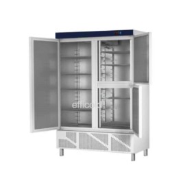 Armario refrigeracion combi ARPG 1403 RCA EFFICOLD