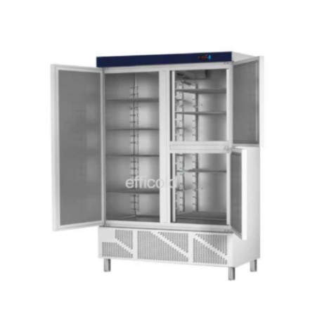Armario refrigeracion combi ARPG 1403 RCA EFFICOLD