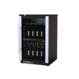 Armario vino exp refr vinos WR-180 EFFICOLD