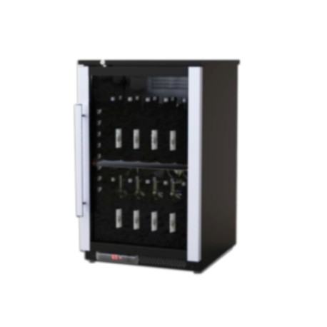 Armario vino exp refr vinos WR-180 EFFICOLD