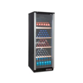 Armario vino exp refr vinos WR-300 EFFICOLD