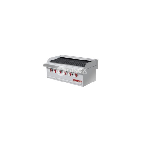 Asador ACH-3 PETIT CORIAT