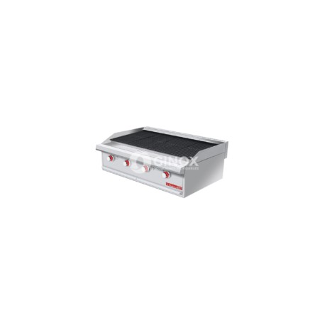 Asador ACV-4 MASTER CORIAT