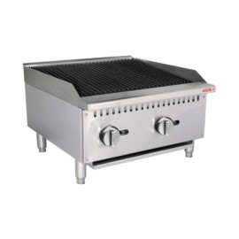 Asador industrial a Gas ASA-600 TORREY
