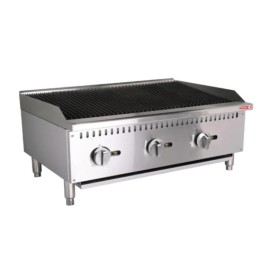 Asador industrial a Gas ASA-900 TORREY