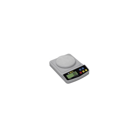 Balanza Electrónica De Precisión 3 Kg BAPRE-1 RHINO