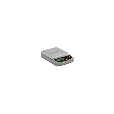 Balanza Electrónica de Precisión 3 Kg BAPRE-3 RHINO