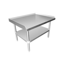 Banco para equipo de cocción ATSE-2836 COOK RITE