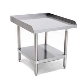 Banco para equipo de cocción TSE-3012 COOK RITE