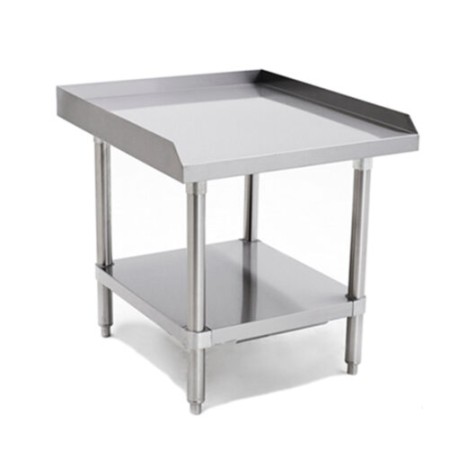 Banco para equipo de cocción TSE-3012 COOK RITE