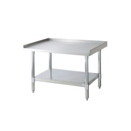 Banco para equipo de cocción TSE-3036 COOK RITE