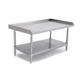 Banco para equipo de cocción TSE-3048 COOK RITE