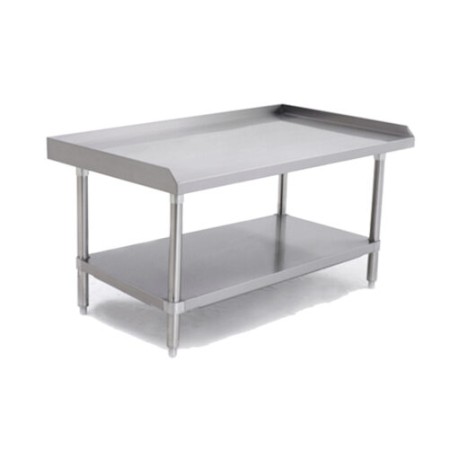 Banco para equipo de cocción TSE-3048 COOK RITE