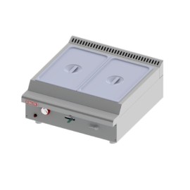 Baño María Eléctrico BM-M-72-E-MASTER (Velociraptor) DELTA