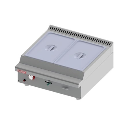 Baño María Eléctrico BM-M-72-E-MASTER (Velociraptor) DELTA