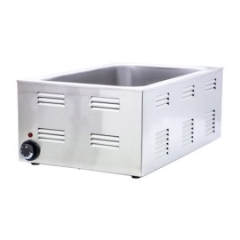 Baño Maria eléctrico de mostrador para buffet 7700 ATOSA