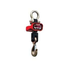 Báscula Colgante c/ Control Remoto CRS-15000 TORREY