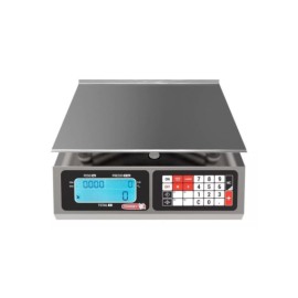 Báscula de Acero Inoxidable BTN-40 TORREY