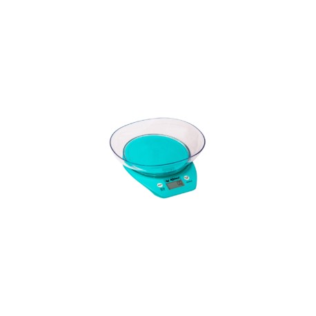 Báscula de Cocina 5 Kg BACITA-5 RHINO