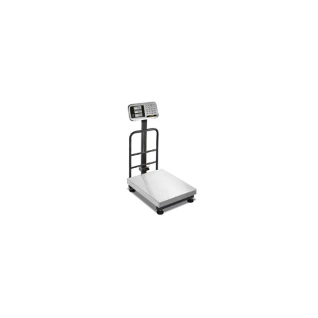 Báscula de Plataforma 200 Kg BP-200 RHINO
