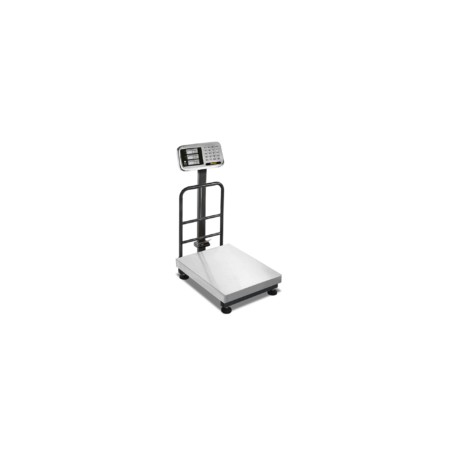 Báscula de Plataforma 500 kg BP-500 RHINO