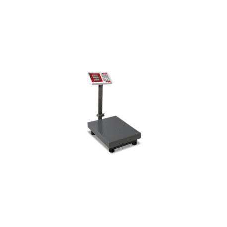 Báscula de Plataforma Plegable 100 Kg BAPLE-100 VINSON