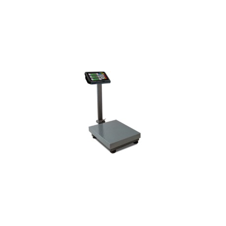 Báscula de Plataforma Plegable 500 Kg BAPCA-500 RHINO