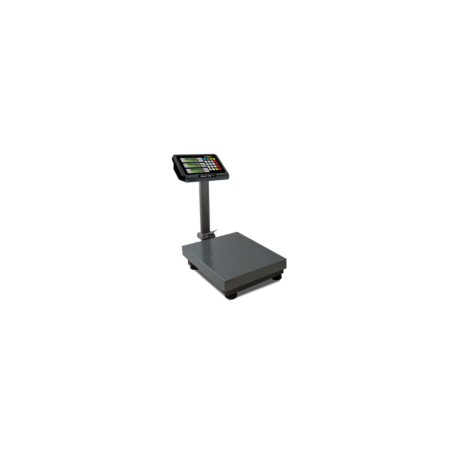 Báscula de Plataforma Plegable 80 Kg BAPCA-80 RHINO