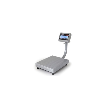 Báscula de Recibo Movil EQB-100 TORREY