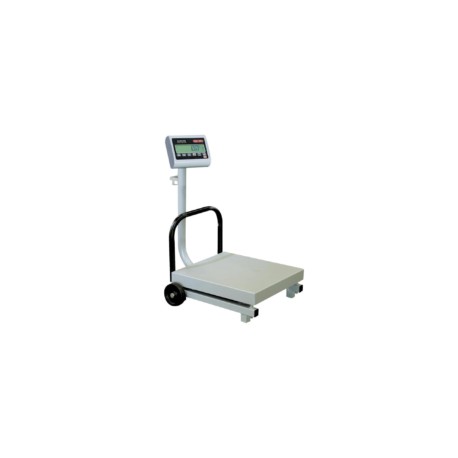 Báscula de Recibo Movil FS-500-AI TORREY