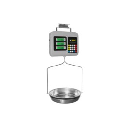 Báscula Electrónica Colgante Multifunciones 30 Kg BACMU-30 RHINO