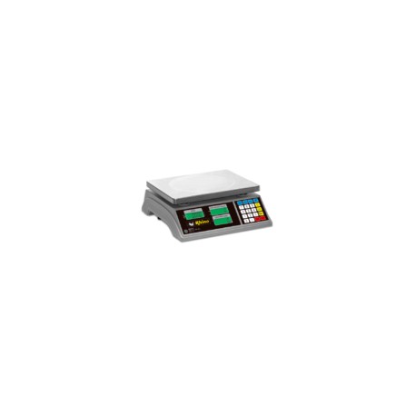 Báscula Electrónica Contadora 30 Kg BACO-30 RHINO