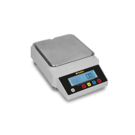 Báscula Electrónica de Precisión BAPRE-2600 RHINO