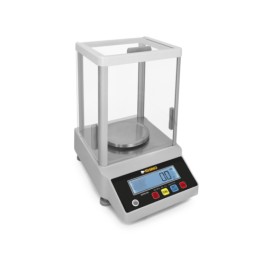 Báscula Electrónica de Precisión 600 g BAPRE-600 RHINO