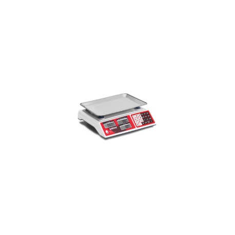 Báscula Electrónica Multifunciones 40 Kg VINS-40 VINSON