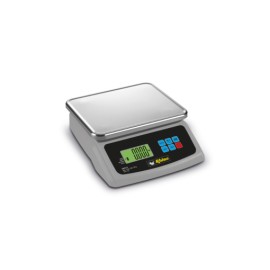 Báscula Electrónica Porcionadora 15 Kg BAPO-15 RHINO