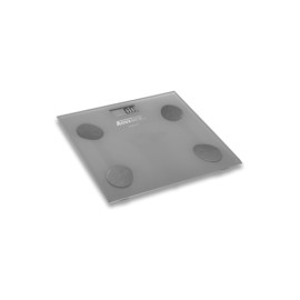 Báscula inteligente de pesaje corporal 150kg/100g BASAN-150 ADVANCE