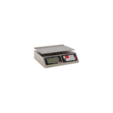 Báscula L-PCR-20 TORREY
