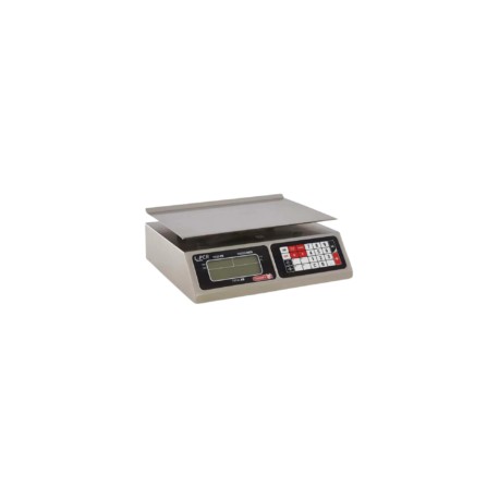 Báscula PCR-20 TORREY