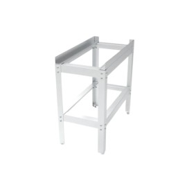 Base para CG-20 aluminizado BDM-1 SILVER DRAGO
