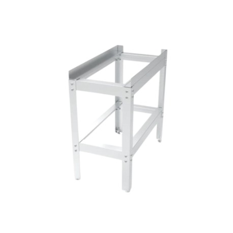 Base para CG-20 aluminizado BDM-1 SILVER DRAGO