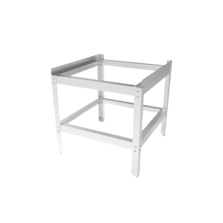 Base para CG-20 Slim aluminizado BS-2 DRAGO
